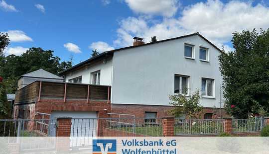 Bild von Naturnah und ebenerdig! 