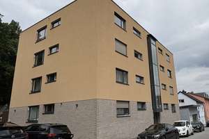 Moderne 2-Zimmer-Wohnung mit Balkon und Tiefgaragenstellplatz in Passau-Sailerwöhr – Die vollständige Adresse der Immobilie erhältst du vom Anbieter., 94032 Haidenhof Nord, Passau – Vorschaubild 8