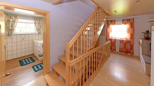 Immobilie in Babenhausen - Sympathisches Ein- Zweifamilienhaus - Bild 6