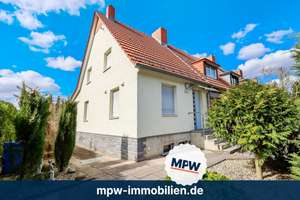 Bezugsfreies Eigenheim mit Potenzial für Ihre Ideen!