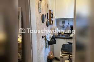 Tauschwohnung: 1-Zimmer-Whg Ehrenfeld gg 2-Zimmer – Venloer Str. 265, 50823 Ehrenfeld (Ortsteil), Köln – Vorschaubild 5