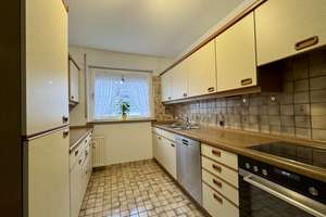 Attraktive 3 Zi KDB Balkon ETW incl.  Garage, ruhig gelegen Krummacherstr. Elberfeld West – Krummacherstr. 200, 42115 Elberfeld West, Wuppertal – Vorschaubild 9