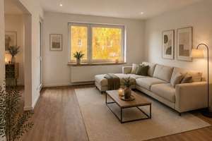 Zentrale 3 Zimmer Wohnung in Borgfelde – Die vollständige Adresse der Immobilie erhältst du vom Anbieter., 20535 Borgfelde, Hamburg – Vorschaubild 3