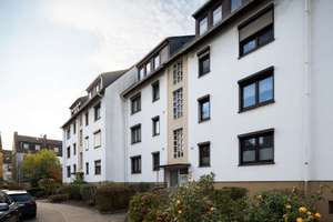 Bezugsfreie 3-Zimmer-Wohnung mit Balkon in Top-Lage- ideal als Investment – Die vollständige Adresse der Immobilie erhältst du vom Anbieter., 28239 Oslebshausen, Bremen – Vorschaubild 11