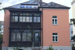 Gründerzeitvilla mit Dachterrasse – Die vollständige Adresse der Immobilie erhältst du vom Anbieter., 93055 Ostenviertel, Regensburg – Vorschaubild 12