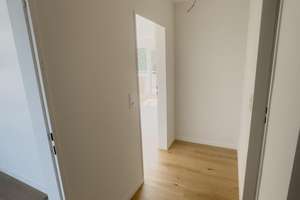 Sofortiger Erstbezug nach Renovierung | Im Herzen von Schwachhausen | Balkon | provisionsfrei – Die vollständige Adresse der Immobilie erhältst du vom Anbieter., 28211 Radio Bremen, Bremen – Vorschaubild 16
