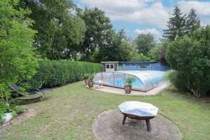 Einfamilienhaus mit Garten, Pool & Kamin – perfekt für Familien – Havelland (Kreis) – Vorschaubild 14