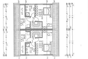Doppelhaushälfte mit Garten – Die vollständige Adresse der Immobilie erhältst du vom Anbieter., 92637 Lerchenfeld, Weiden in der Oberpfalz – Vorschaubild 12