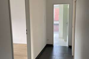 Lichtdurchflutete 2-Zimmer-Wohnung mit Balkon in Münster – 48153 Düesberg, Münster – Vorschaubild 3