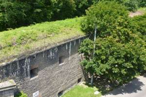 Stilvolle, san. 2-Z.-DG-Whg mit Balkon, Garten und EBK in Ulm-Ost – Stuttgarter Straße 16, 89075 Mitte, Ulm – Vorschaubild 7