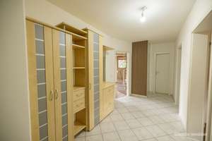 Schöne 4-Zi. Maisonette-Wohnung mit Balkon in Nürnberg-Hummelstein / Wohnung mieten – Die vollständige Adresse der Immobilie erhältst du vom Anbieter., 90459 Hummelstein, Nürnberg – Vorschaubild 3