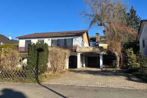 Freistehendes Einfamilienhaus – Esslingen (Kreis) – Vorschaubild 1