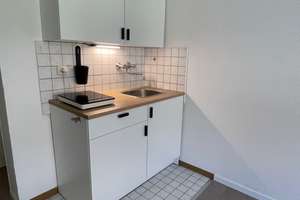 Modernes Appartement mit Terrasse – Schützenstraße 36, 56068 Süd, Koblenz – Vorschaubild 2