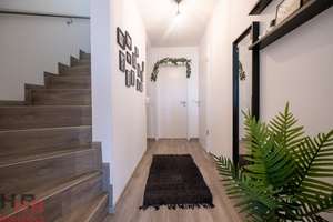 Exklusiver Neubau. 6 Zimmer, 2 Bäder, 3 Balkone, exklusive Küche und viel Platz für die Familie! – Die vollständige Adresse der Immobilie erhältst du vom Anbieter., 28239 Oslebshausen, Bremen – Vorschaubild 10