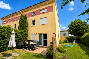 Familientraum: Eigenes Haus mit 117m² Wohnfläche und Garten in ruhiger, stadtnaher Siedlung! – 4289 Probstheida, Leipzig – Vorschaubild 19