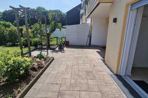 Ein Objekt für Alle die, die den Traum von der modernen Gartenwohnung haben ! – Uellendahl 91 b, 42109 Wuppertal – Vorschaubild 3