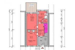 Stadthaus mit Maisonette 
3 Wohneinheiten – Lübeck – Vorschaubild 16