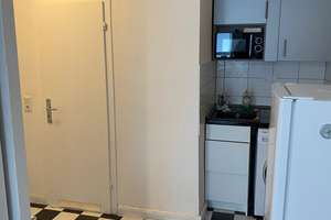 Helle 32 m² Wohnung im 3. OG in Düsseldorf Unterbilk – Benzenbergstraße 57, 40219 Unterbilk, Düsseldorf – Vorschaubild 8