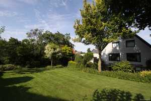 Herrlicher Garten - tolle Lage - interessantes Einfamilienhaus in Gifhorn Süd – Gifhorn (Kreis) – Vorschaubild 3