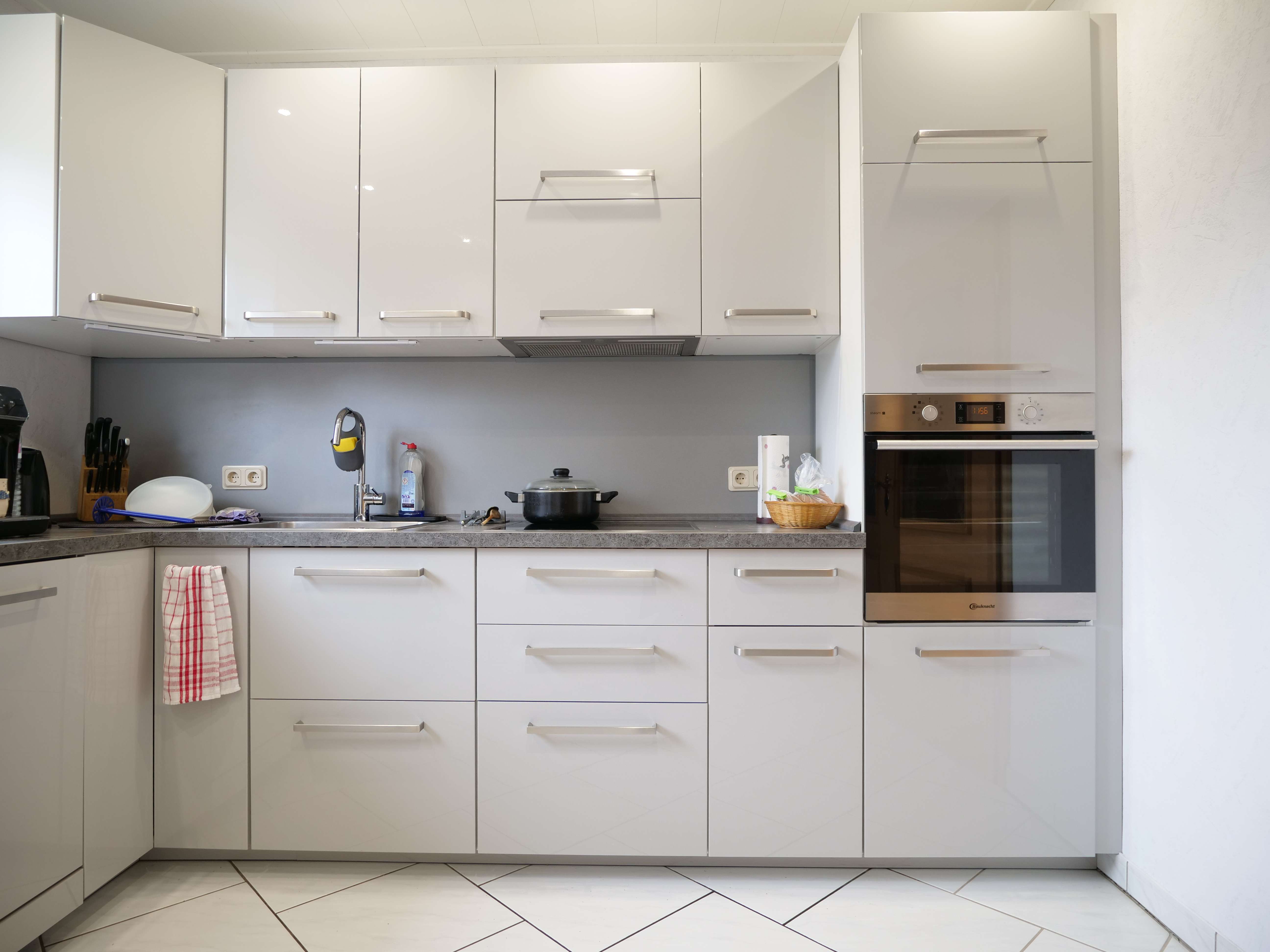 Immobilie in Hahnheim - Charmante DHH mit Garten, Doppelgarage und viel Platz für die ganze Familie! - Bild 11