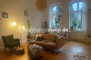 Wohnungstausch: Goebenstraße 9 – Goebenstraße 9, 48000 Josef, Münster – Vorschaubild 2