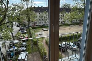 2-Zimmer-Wohnung in zentraler Lage von Köln-Deutz – Bebelplatz 2, 50679 Deutz, Köln – Vorschaubild 4