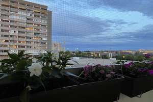 Ready to live in, Furnished, Anmeldung possible, Apartment up from OEZ but calm, No Commision