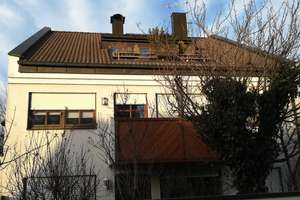2 Zimmerwohnung mit Hobbyraum – Faistenlohestr. 14, 81247 Obermenzing, München – Vorschaubild 9