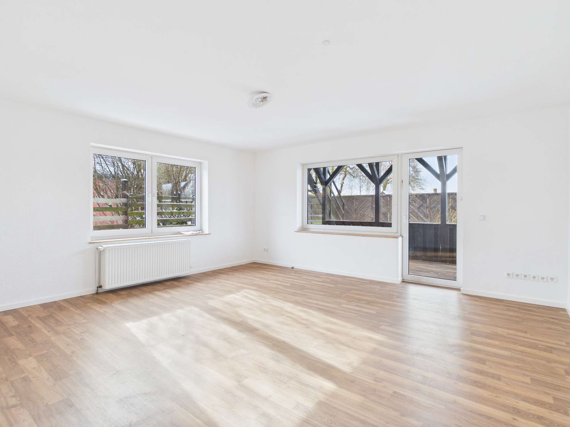 Immobilie in Oetzen - Modernisiertes Haus mit Einliegerwohnung - Bild 8