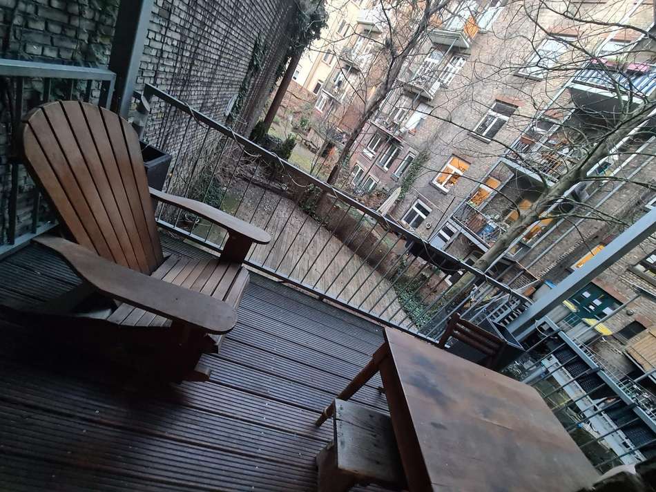 Balkon