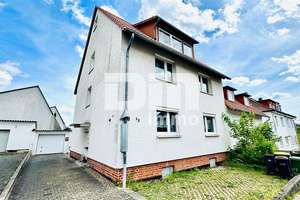 Modernisiertes Zweifamilienhaus mit Maisonettebereich in Panorama Traumlage + Garage / Terrasse – Die vollständige Adresse der Immobilie erhältst du vom Anbieter., 34128 Harleshausen, Kassel – Vorschaubild 3