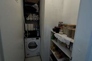 Sehr schöne 3-Zimmer-Wohnung in Augsburg-Hochzoll, nähe Kuhsee – Innsbrucker Str. 34, 86163 Hochzoll-Süd, Augsburg – Vorschaubild 13