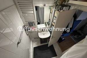 Tauschwohnung: 2-Zimmerwohnung in Barmbek-Süd – Die vollständige Adresse der Immobilie erhältst du vom Anbieter., 22083 Barmbek-Süd, Hamburg – Vorschaubild 10