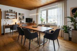 Wo Familienleben zuhause ist – ruhiges, nachhaltiges Wohnen mit effizienter Wärmepumpe – Die vollständige Adresse der Immobilie erhältst du vom Anbieter., 27574 Schiffdorferdamm, Bremerhaven – Vorschaubild 8