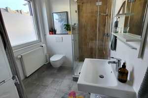 Freistehendes Haus mit Garten & Garage - Vermietung bis Mitte 2027 – Rhein-Erft-Kreis – Vorschaubild 3