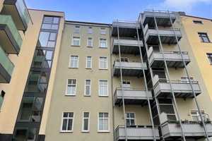 Charmante 2-Raum-Wohnung im Zentrum Magdeburgs – Ihr neues Zuhause erwartet Sie! – Leibnizstraße 6, 39104 Magdeburg – Vorschaubild 14