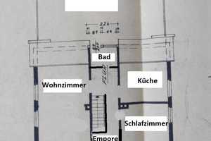 1 Familienhaus in Staufenberg / Sichelnstein zu verkaufen – Göttingen (Kreis) – Vorschaubild 17