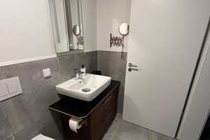 MODERNE 2-ZIMMER-WOHNUNG MIT LOGGIA IM NEUBAU – Beethovenstr 23, 45884 Rotthausen, Gelsenkirchen – Vorschaubild 8