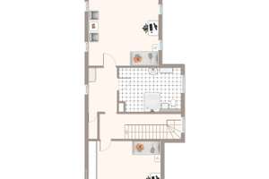 Stilvolles Zuhause mit viel Raum und Gartenidylle! – Die vollständige Adresse der Immobilie erhältst du vom Anbieter., 32457 Porta Westfalica – Vorschaubild 21