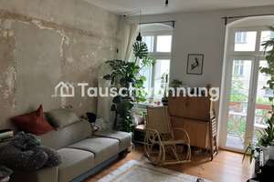 Tauschwohnung: 2Z im Samariterkiez gegen größeren Wohnung – Die vollständige Adresse der Immobilie erhältst du vom Anbieter., 10247 Friedrichshain, Berlin – Vorschaubild 2