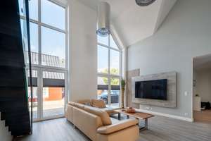 Wohn-Highlight mit Stil und viel Platz: modernes Einfamilienhaus nahe Nordsee und Husum. – Die vollständige Adresse der Immobilie erhältst du vom Anbieter., 25860 Horstedt – Vorschaubild 33