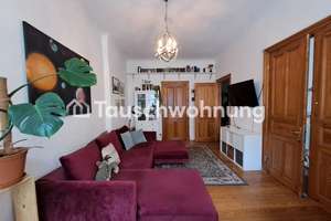 Tauschwohnung: 3-Zimmer-Altbauwohnung in Hamburg-St.Pauli/Altona-Altstadt – Die vollständige Adresse der Immobilie erhältst du vom Anbieter., 22767 Sankt Pauli, Hamburg – Vorschaubild 3