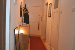 Im beliebten Barmbek-Süd! Vermietete 2,5 Zimmer-Wohnung – Käthnerort -, 22083 Barmbek-Süd, Hamburg – Vorschaubild 12