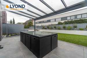TOP Lage! Stadtvilla über 3 Etagen, Keller, Garten  Dachterrasse und Garage - neuwertig und modern – Borken (Kreis) – Vorschaubild 5