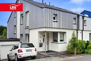 Familienidyll mit Garten und Garage in Aachen-Haaren – Die vollständige Adresse der Immobilie erhältst du vom Anbieter., 52080 Haaren, Aachen – Vorschaubild 1