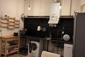 Charlottenburg: 1,5-Zimmer-Apartment mit 69 m² Wohnfläche – Die vollständige Adresse der Immobilie erhältst du vom Anbieter., 10585 Charlottenburg, Berlin – Vorschaubild 3