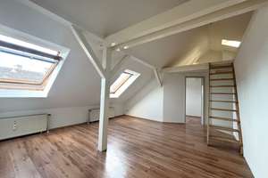 Maisonettewohnung mit Blick über Gaarden – Kaiserstraße 49 &  51, 24143 Gaarden-Ost, Kiel – Vorschaubild 1