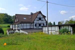 Wohn- und Gewerbeensemble in Marienheide mit vielfältigen Nutzungsmöglichkeiten – Die vollständige Adresse der Immobilie erhältst du vom Anbieter., 51709 Marienheide – Vorschaubild 3