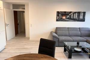 Sanierte und möblierte Wohnung mit Balkon im Herzen von Stuttgart-Vaihingen – Haeberlinstrasse 8, 70563 Vaihingen-Mitte, Stuttgart – Vorschaubild 3