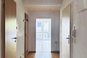 Pempelfort - helle 2-Zimmer Wohnung mit Balkon - ideal für Eigennutzer & Kapitalanleger – Die vollständige Adresse der Immobilie erhältst du vom Anbieter., 40477 Pempelfort, Düsseldorf – Vorschaubild 7